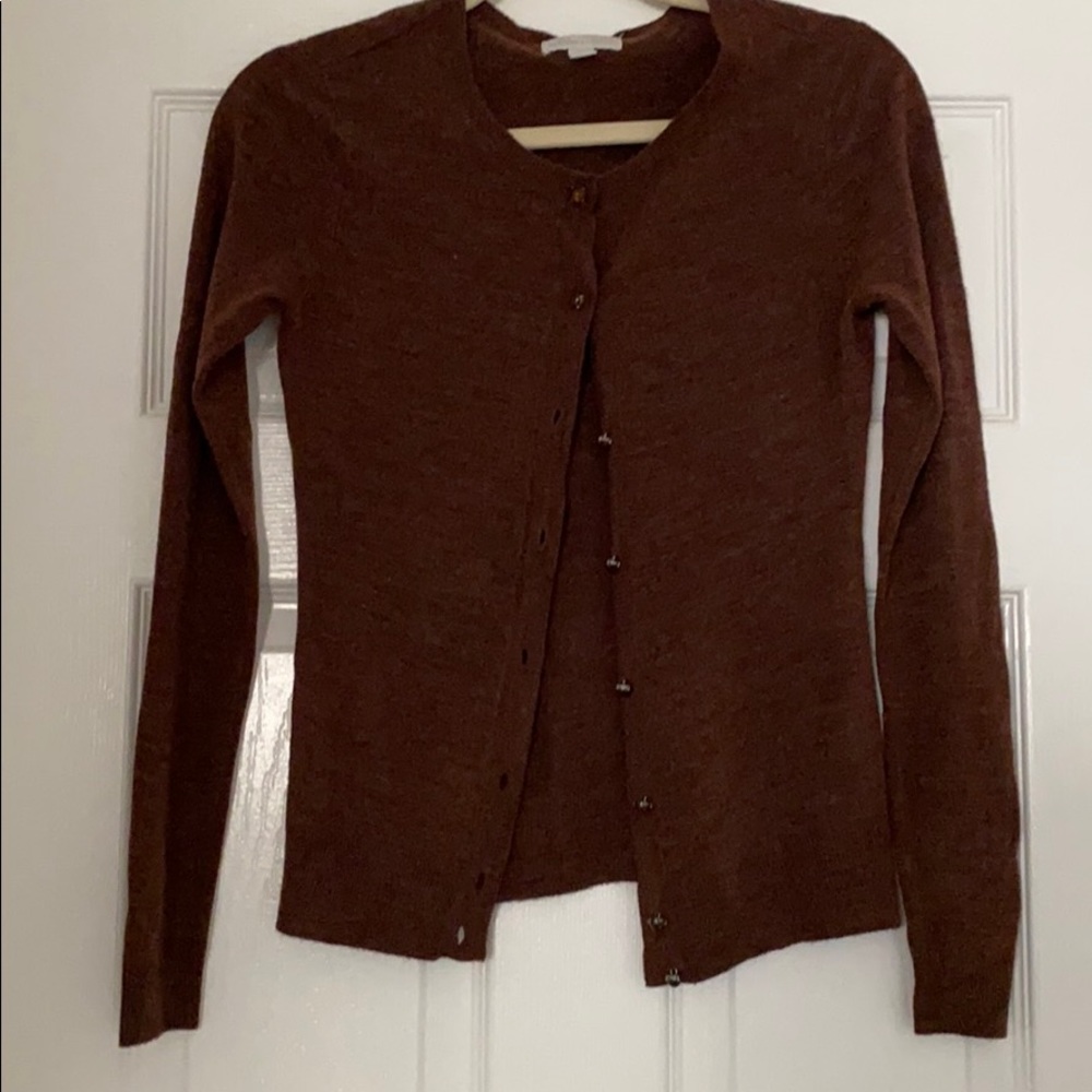 ny&co cardigan sweater